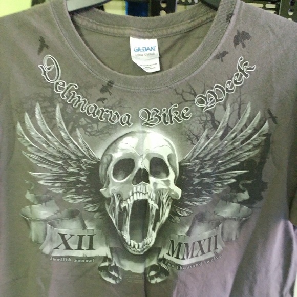 Harley Davidson Biker Enthusiast - Picture 2 of 3